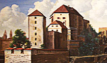 Niederhaus Passau